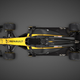 Illustration for article titled Renault Will Race Its First All-New F1 Car Since 2012